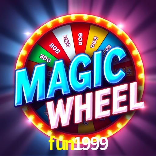 Descubra a Magia dos Jogos de Arcade no fun1999