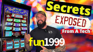 Roulette Table fun1999