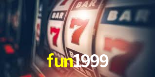 Welcome Bonus fun1999
