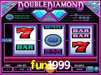 fun1999: Seu Cassino Premiado com Pagamentos Rápidos