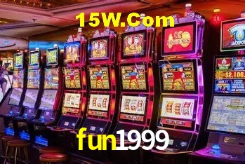 Casino Ao Vivo fun1999