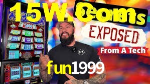 Live Casino fun1999