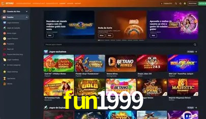 cassino fun1999