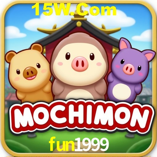Descubra o Mundo do Cassino Online com fun1999