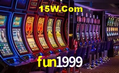 Diretório de Jogos fun1999