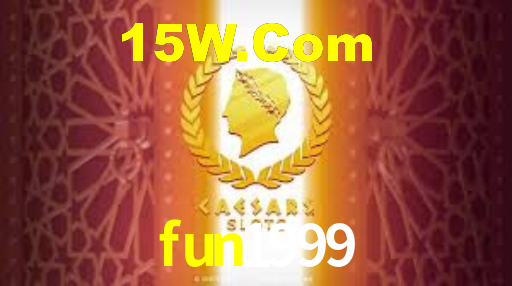 fun1999 App Interface