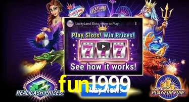 Promoção Relâmpago fun1999