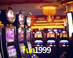 Jogos de Slot fun1999