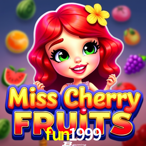 Descubra a Magia dos Jogos de Arcade no fun1999